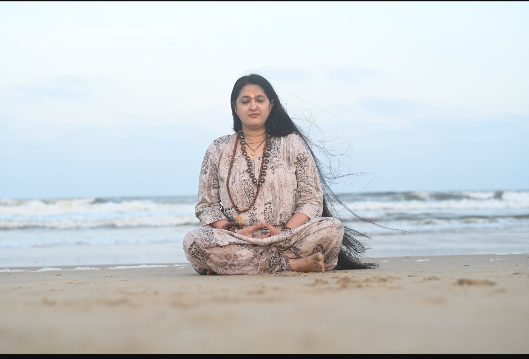 Guided Meditation Sessions