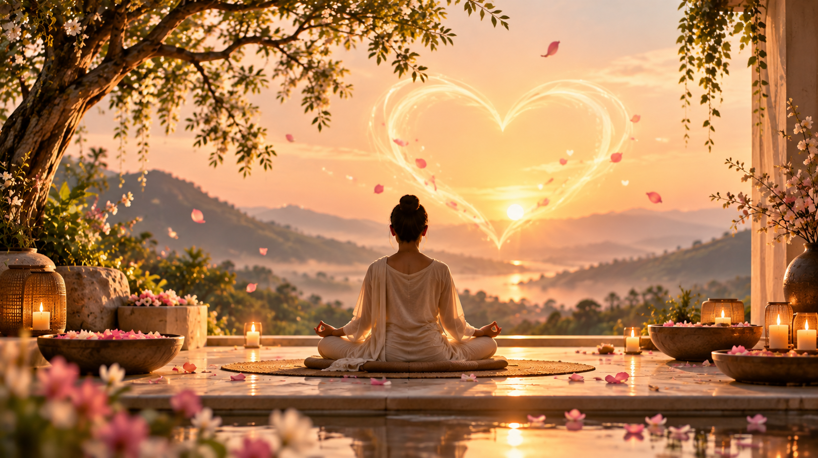 Loving-Kindness (Metta) Practice